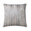 Vionnet Square Pillow Cover & Insert