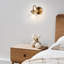 Applique murale Shaelen