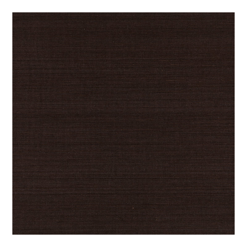 Natural Textures Wallpaper Roll, Espresso