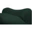 Banc en tissu Jimmey Flair Boucle-71007009