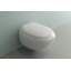 Strata Rimless Wall-Hung Toilet - 52cm-112267253
