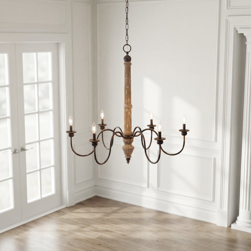 Lustre Savannah