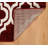 Allmon Geometric Indoor Rug