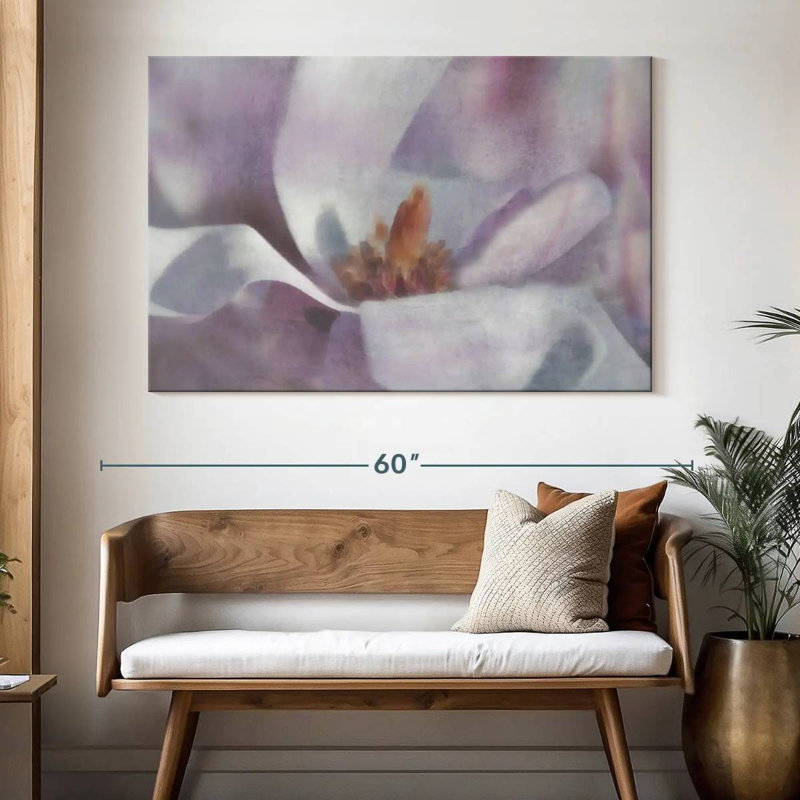 Harnek Magnolia Melody I, H 34 po x l 51 po