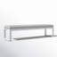Banc de pique-nique en aluminium Camela-98127544