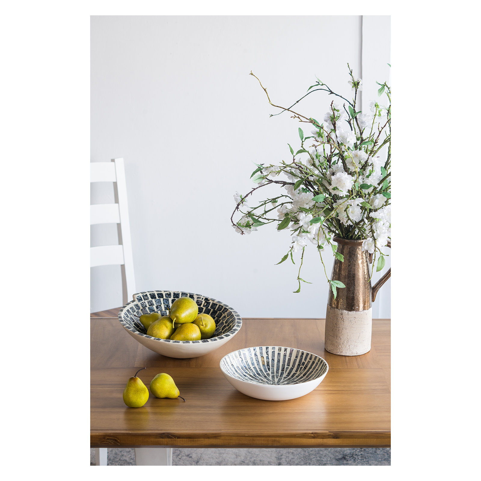 Decorative Bowl 1