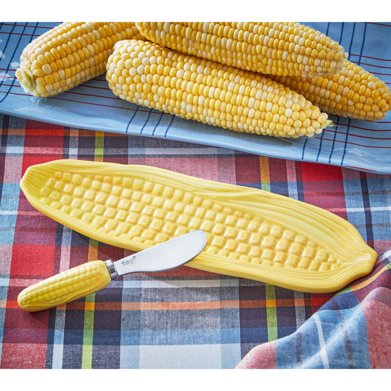 Corn Spreader