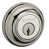Polished Nickel selected
