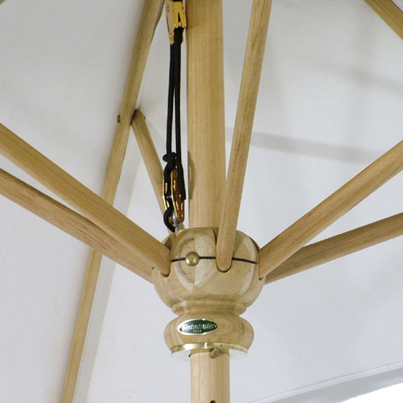 78.7'' W Sunbrella® Umbrella