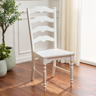 Chaise d'appoint Visalia Tavin