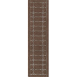 Sparta Geometric Area Rug