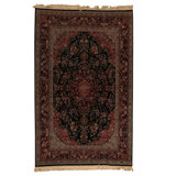 One-of-a-Kind 6' X 9' Area Rug