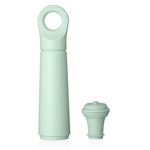 Loop Bundle Wine Vacuum Pump