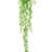 Artificial String of Pearls Succulent Hanging Plant