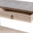 51'' Solid Wood Console Table