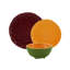 Amazōnia Earthenware Salad Bowl-54705748