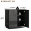 2 - Door Rectangle Accent Cabinet-152941154
