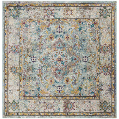 Tapis oriental Bruckmann Performance