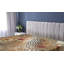 Ensemble de draps-housse en microfibre pour chambre d'amis-95977220