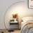 67'' Arched Floor Lamp