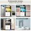 187cm Kitchen Pantry-195120094