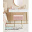 Steel Accent Stool-1112521203