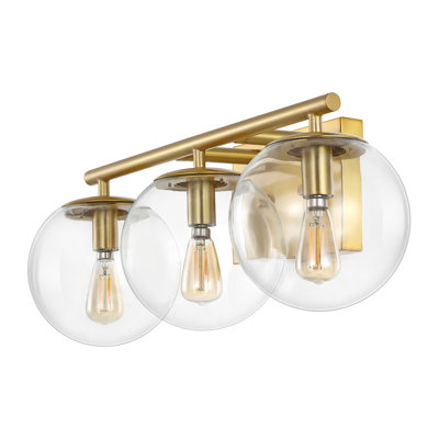 Aysa Armed Sconce