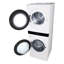 Lg Studio Washtower Smart Front Load 5.0 Cu. Ft. Washer And 7.4 Cu. Ft. Dryer With Center Control-1375459156-1387588138