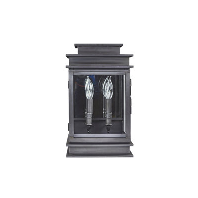Empire Wall Light
