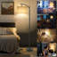 156cm Arched Floor Lamp