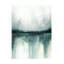 Grace Popp «Soft Reflections II», art sur toile-235763024