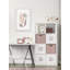 Garden In The Rocks - Single Picture Frame Painting-651930919