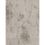 Tibetan Floral Area Rug in Gray