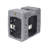 Plastic Vehicle Travel Carrier with 1 Door
