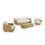 Chunaram Outdoor Club Chair