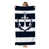 Laurel anchor stripe