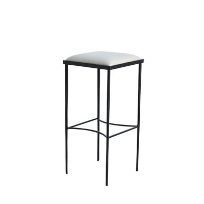 Hammered Stool