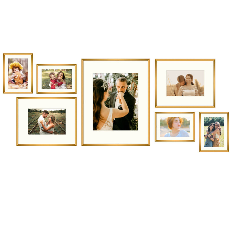 Dolly Parton Blue Butterfly Enamel Photo Frame – Holds 5x7 Photo, Wall Or Tabletop Display, 6.5x8.5 Inches