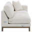 Canapé modulaire Jeffrey