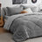Bedsure Comforter Set Reversible Bedding for All Seasons-97258801-97258802