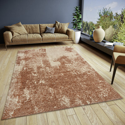 Bila Brown Rug