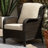 Patio Rattan Sofa Seating Group with Cushions-941621727-1044144979
