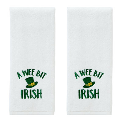 Altoona Cotton Midweight Hand Towel