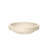 Tolosa NativeStone Concrete Oval Dual-Mount Bathroom Sink-113450232