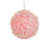 Rose est en rupture de stock