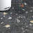 Sonar Hex 9" x 10" Porcelain Stone Look Wall & Floor Tile-52133573
