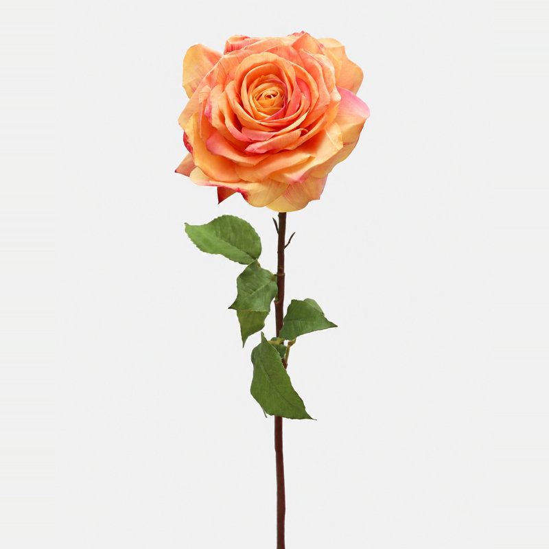 Rose Faux Floral
