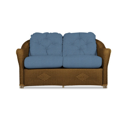 Reflections Outdoor 2 - Seat Loveseat