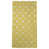 Jaune moutarde / gris