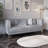 Palmieri 72'' Velvet Sofa-1122425802